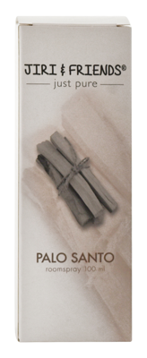 Jiri & Friends Palo Santo Roomspray Jiri & Friends Palo Santo Roomspray