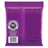Ernie Ball 2242 Reinforced Plain Power Slinky 011 - 048 snaren - thumbnail