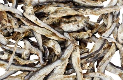 Sn&apos;urk vissnacks voordeelpakket voor de hond Voordeelpakket A