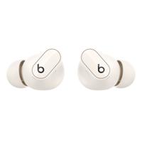 Beats Studio Buds Plus In Ear oordopjes Bluetooth Stereo Crème-wit Noise Cancelling, Ruisonderdrukking (microfoon) Oplaadbox, Bestand tegen zweet, - thumbnail