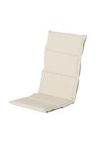 Hartman Tuinkussen 'Havana' Sling hoge rug, kleur Beige - thumbnail