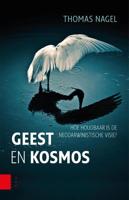 Geest en kosmos - Thomas Nagel - ebook - thumbnail