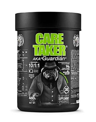 Zoomad Caretaker Tropic Madness (480 g)