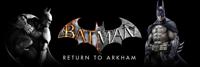 Batman: Return to Arkham - thumbnail