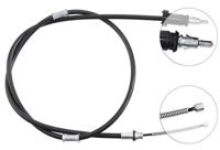 Handremkabel K19976 - thumbnail