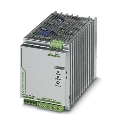 Phoenix Contact 2320827 DIN-rail netvoeding 48 V/DC 20 A 960 W Aantal uitgangen:1 x Inhoud 1 stuk(s)