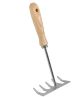 Talen Tools Handharkje 5 tands - thumbnail