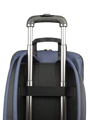 Tucano Gommo backpack MacBook max. 16" - Blue Tucano Gommo backpack MacBook max. 16" - Blue