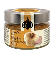 Gebakken knoflook - 50 gram - thumbnail