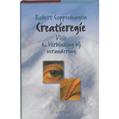 Creatieregie (Hardback)