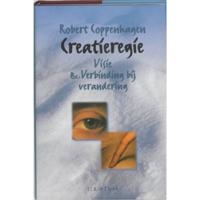 Creatieregie (Hardback) - thumbnail