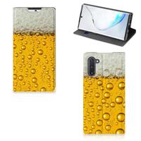 Samsung Galaxy Note 10 | Flip Style Cover | Bier - thumbnail