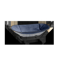 Cobana Hammock - Black Frame - thumbnail