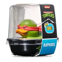 Teenage Mutant Ninja Turtles Tubbz Mini PVC Figure Raphael 5 cm - thumbnail
