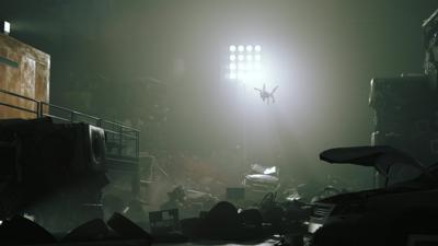 Control Ultimate Edition Control Ultimate Edition