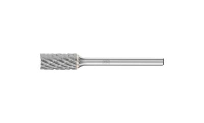 PFERD TOOLS 21001062 Freesstift Lengte 43 mm Afmeting, Ø 6 mm Werklengte 13 mm Schachtdiameter 3 mm
