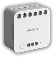 Aqara dubbele inbouw schakelaar Module T2 - thumbnail