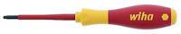 Wiha Torx schroevendraaier Softfinish electric 1000V 325 T15 x 60 00884 - thumbnail