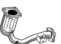 Katalysator 20574 - thumbnail