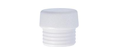Wiha slagdop wit 831-9 voor safety hamer 40mm 26511