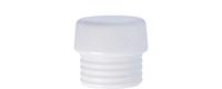 Wiha 831-9 40 26511 Slagkop Zeer hard 56 g 1 stuk(s) - thumbnail