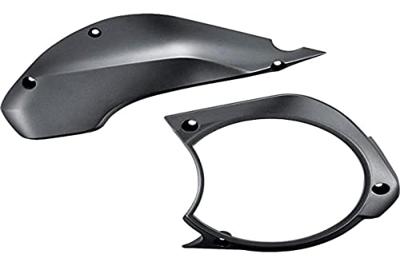 SHIMANO behuizing "steps" housing shim.steps due80a standard