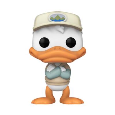 Disney Excellent 8 Funko Pop Vinyl: Donald Duck