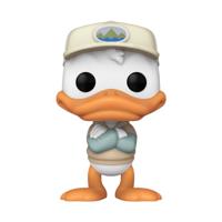 Disney Excellent 8 Funko Pop Vinyl: Donald Duck - thumbnail