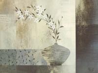 Kunstdruk Verbeek & Van Den Broek - Simplicity II 80x60cm - thumbnail