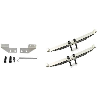 Carson Modellsport 500907280 1:14 Inbouwset 1 stuk(s)