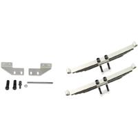 Carson Modellsport 500907280 1:14 Inbouwset 1 stuk(s) - thumbnail