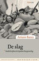 De slag (Hardback) - thumbnail