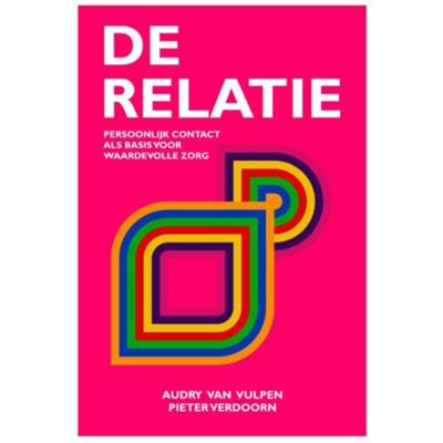 De relatie (Paperback)