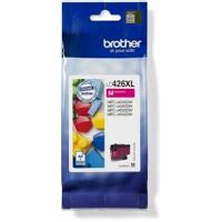 Brother Inktcartridge LC-426XLM Origineel Magenta LC426XLM - thumbnail