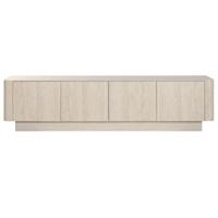 Tv-meubel Home ESPRIT 200 X 40 X 51 CM - thumbnail