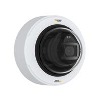 Axis P3247-LV Dome IP-beveiligingscamera Buiten 2592 x 1944 Pixels Plafond/muur - thumbnail