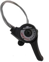 Rst Sunrace stuurveeller 6v met kabel - thumbnail