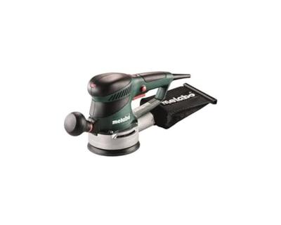 METABO Excenterschuurmachine SXE 425 - 320 W