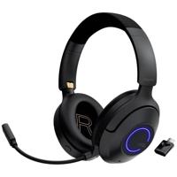 Zen Hybrid Pro Classic (zwart, ANC, Bluetooth, USB-C) - thumbnail