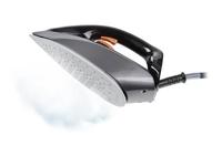 Tristar ST-8930 Strijkijzer Stoomgenator 2200W Antraciet/Blauw - thumbnail