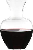 Riedel Decanteerkaraf Apple NY - 1.5 liter - thumbnail