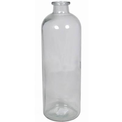 Fles Transparant 33cm