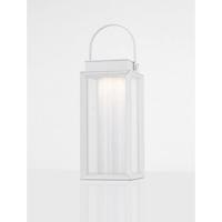 Lyora Solar tafellampVerhal wit - 9002861 - thumbnail