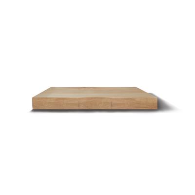 OUTLET Bovenblad BWS Eiken Massief Hout Recht 160 cm Olie Natuur OUTLET Bovenblad BWS Eiken Massief Hout Recht 160 cm Olie Natuur
