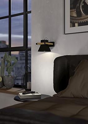 Eglo Landelijke wandlampMaccles - 43958