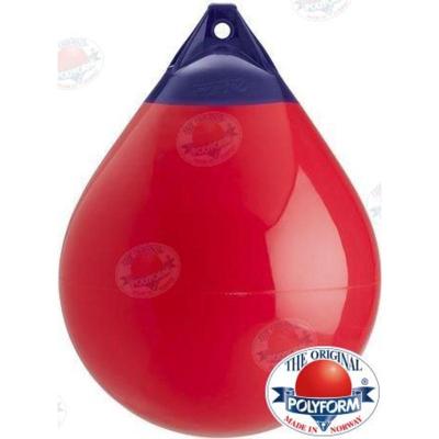 SCANB100R - POLYFORM A-5 RODE BOEI