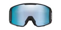 Oakley Line Miner L Sneeuwbril Factory Pilot Black L - thumbnail
