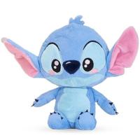 Disney Stitch pluche knuffel 30 cm Chibi - thumbnail