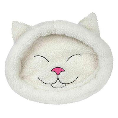 TRIXIE KATTENMAND MIJOU CREME 48X37 CM TRIXIE KATTENMAND MIJOU CREME 48X37 CM