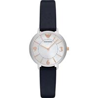 Emporio Armani AR2509 Dames Horloge 33MM 3 ATM - thumbnail